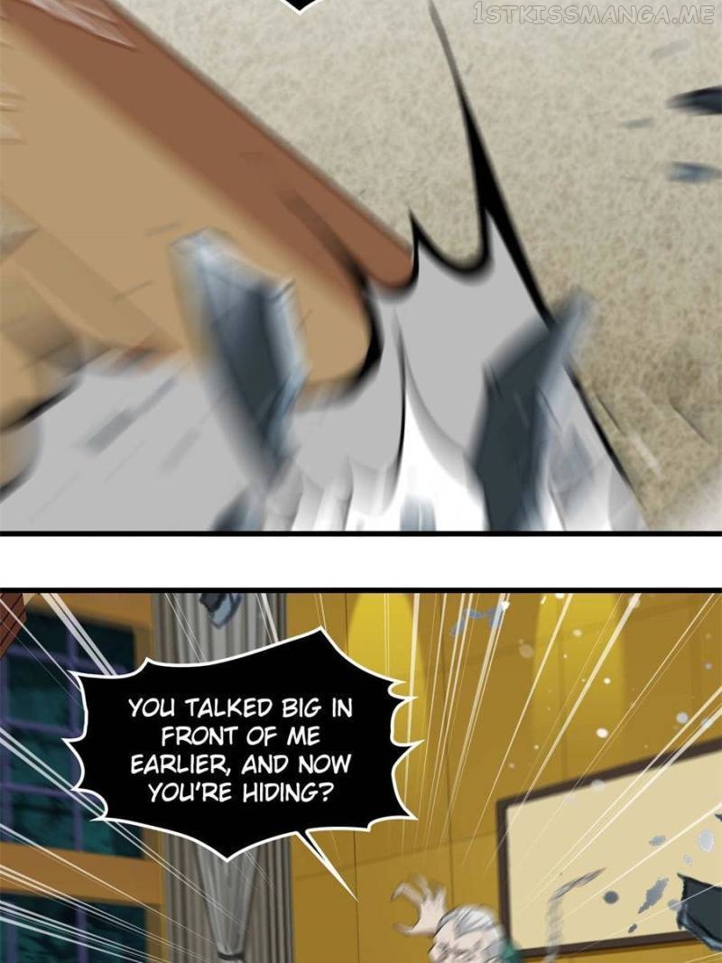 The Super Book Of Death Chapter 61 - page 7