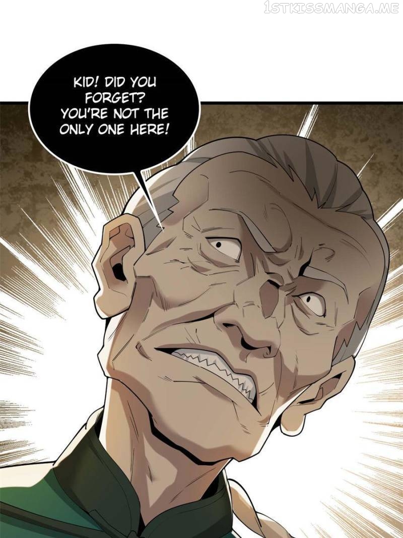 The Super Book Of Death Chapter 61 - page 9
