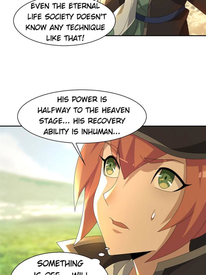 The Super Book Of Death Chapter 86 - page 14