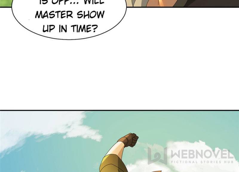 The Super Book Of Death Chapter 86 - page 15