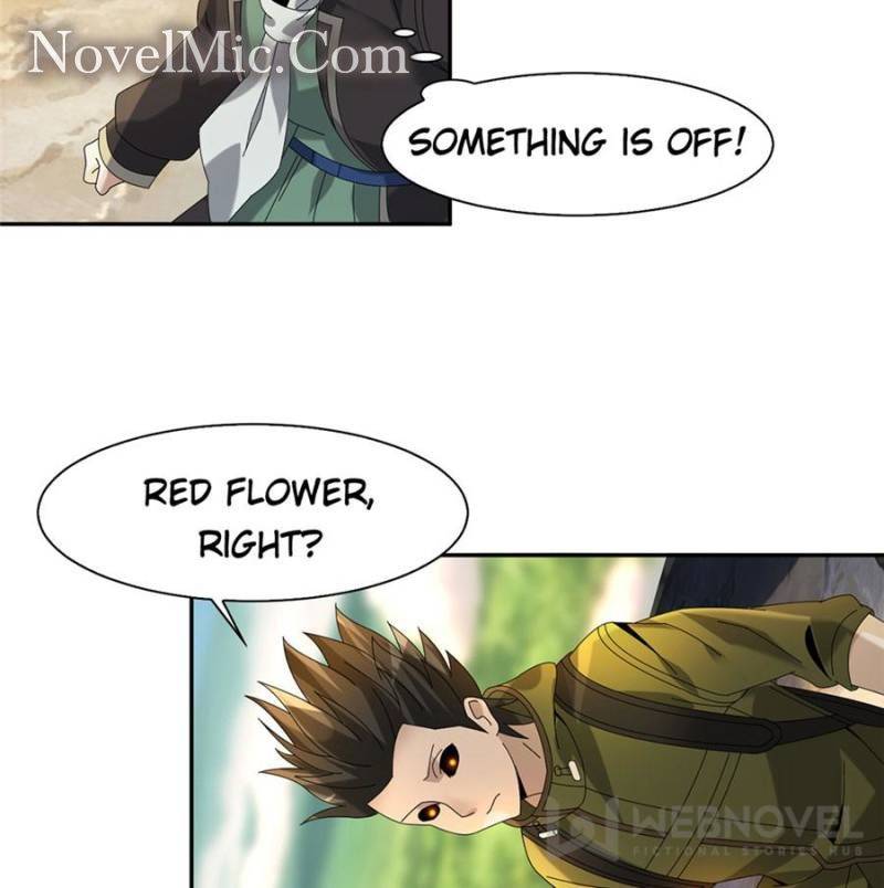 The Super Book Of Death Chapter 86 - page 24