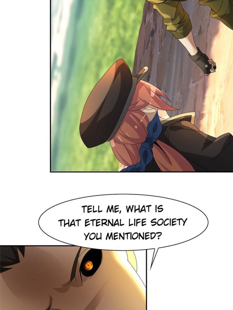 The Super Book Of Death Chapter 86 - page 25