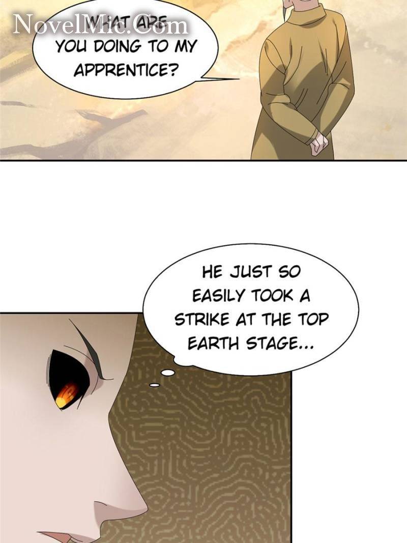 The Super Book Of Death Chapter 86 - page 35