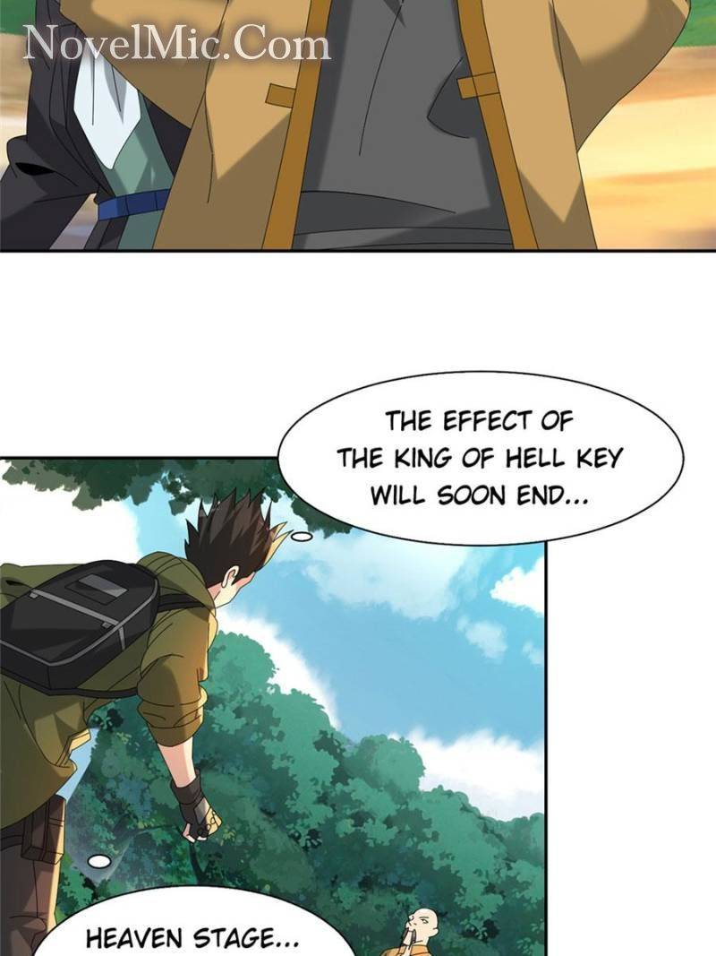 The Super Book Of Death Chapter 86 - page 38