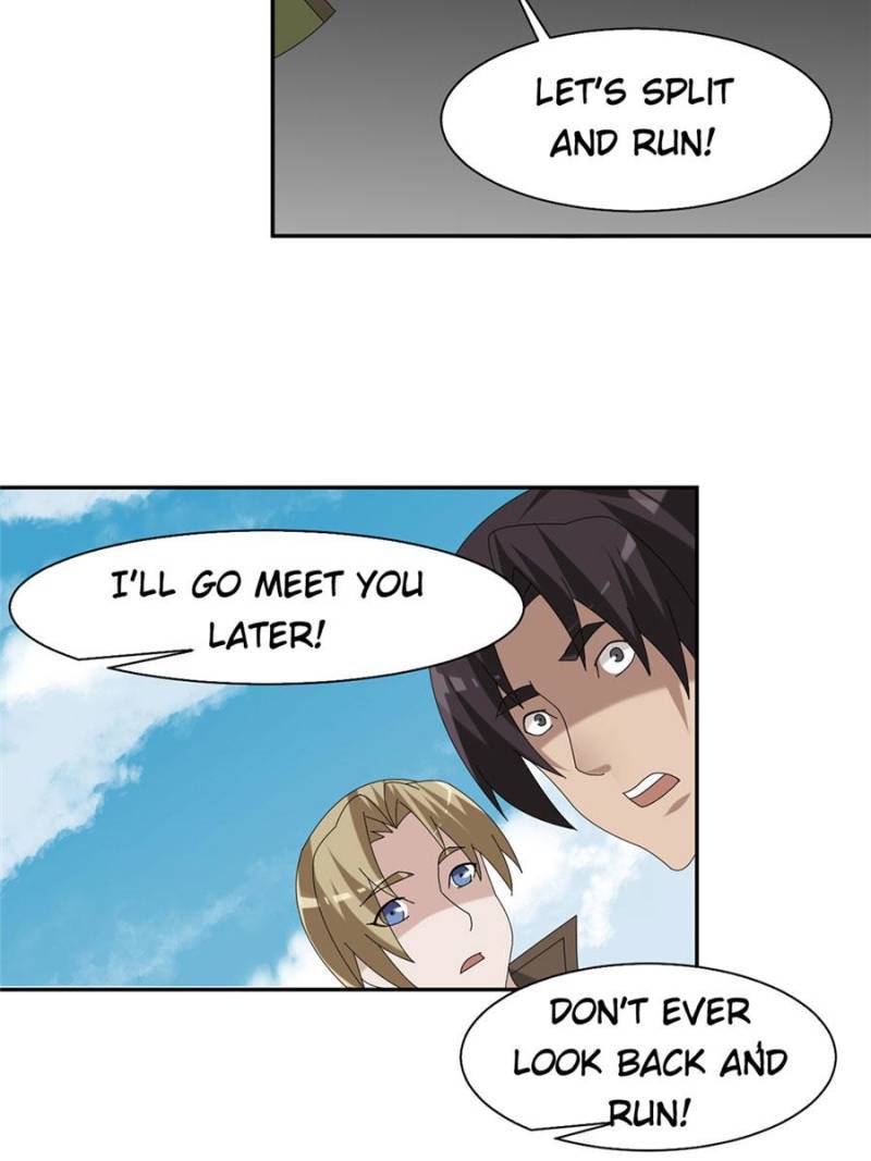 The Super Book Of Death Chapter 86 - page 40