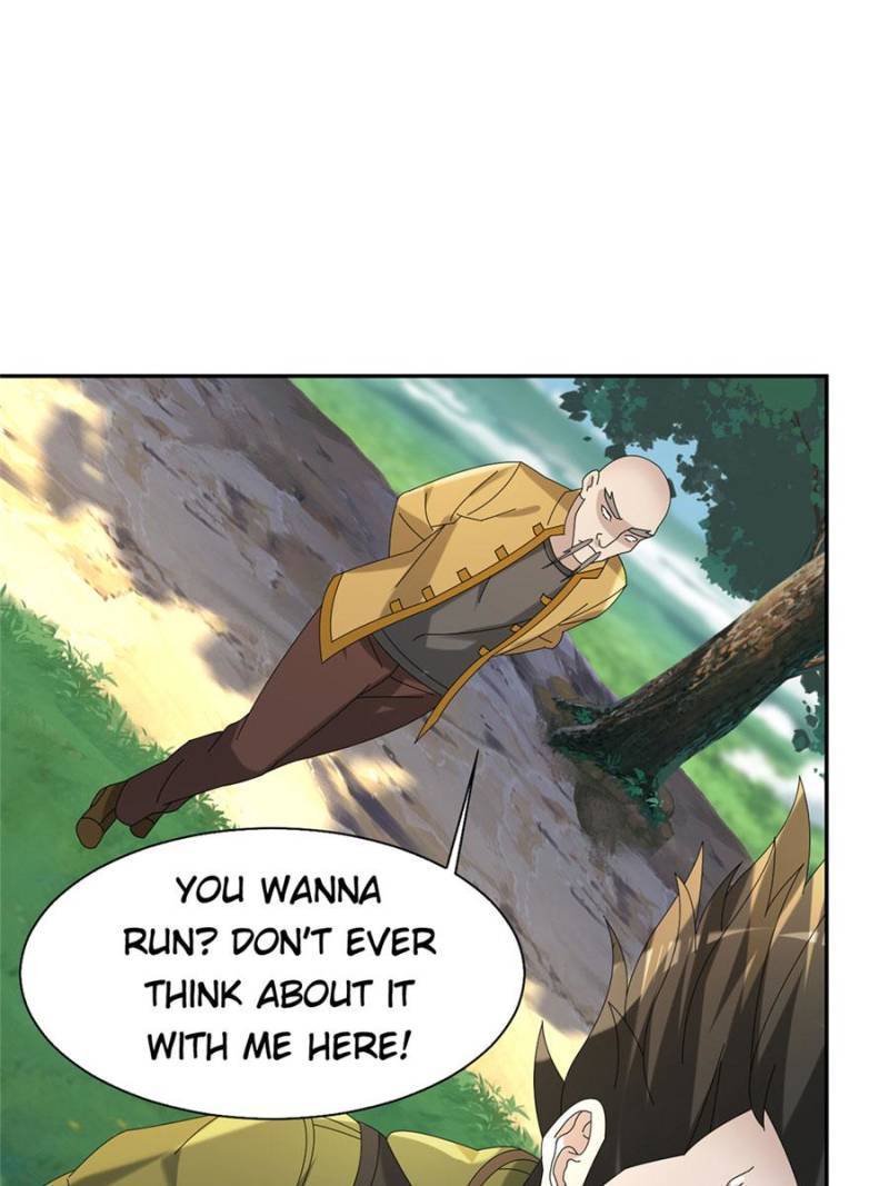 The Super Book Of Death Chapter 86 - page 41