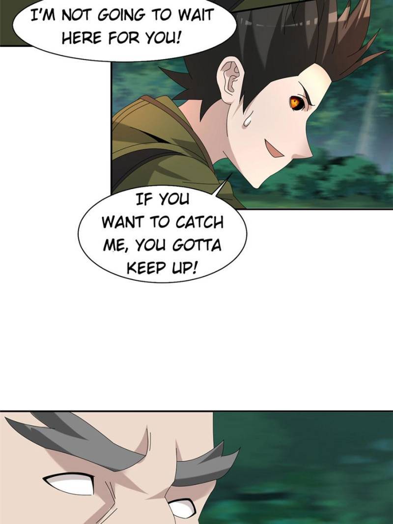 The Super Book Of Death Chapter 86 - page 43