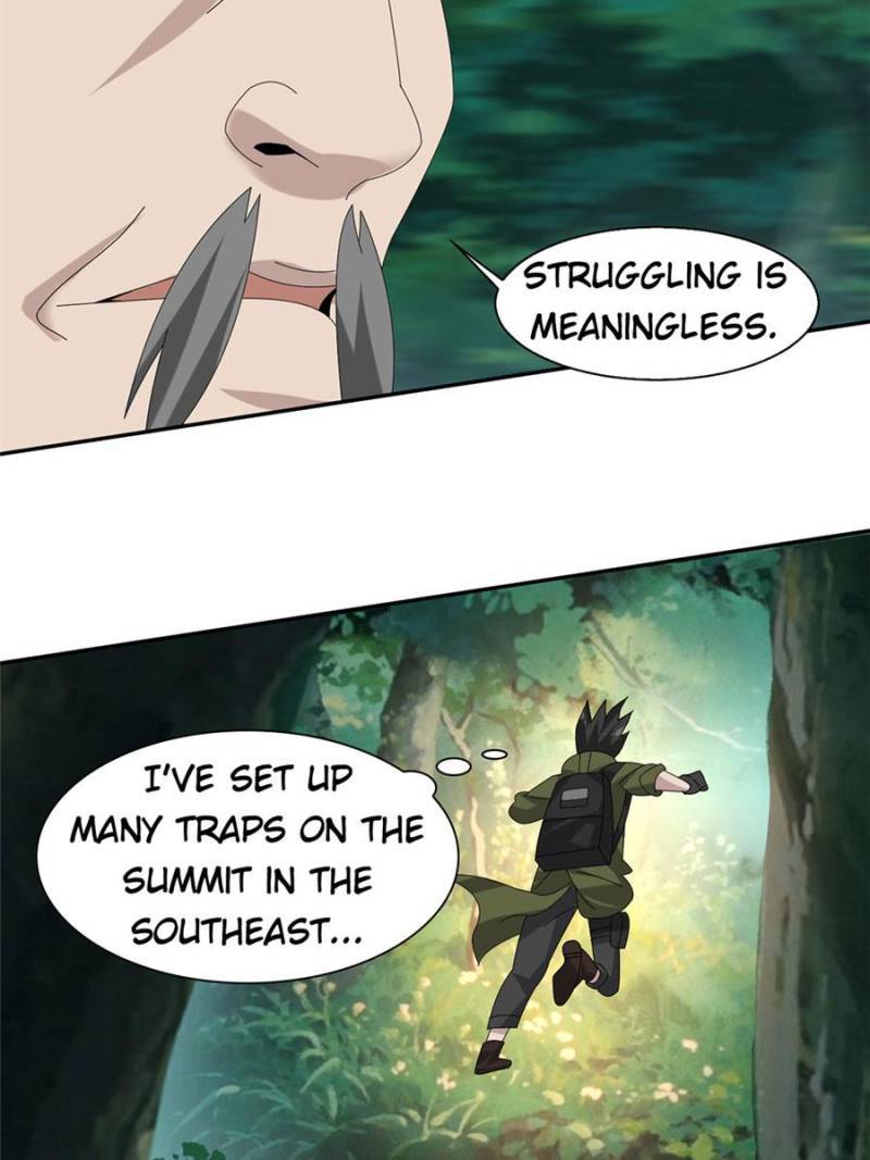 The Super Book Of Death Chapter 86 - page 44