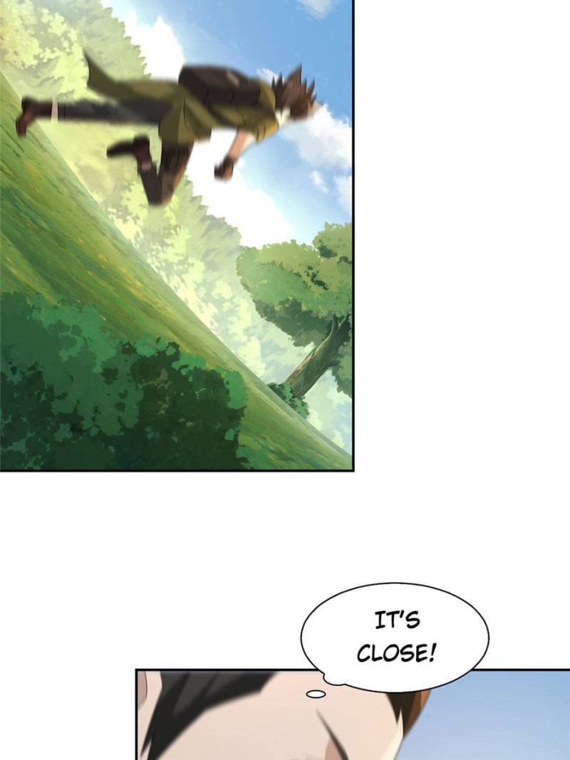 The Super Book Of Death Chapter 86 - page 47