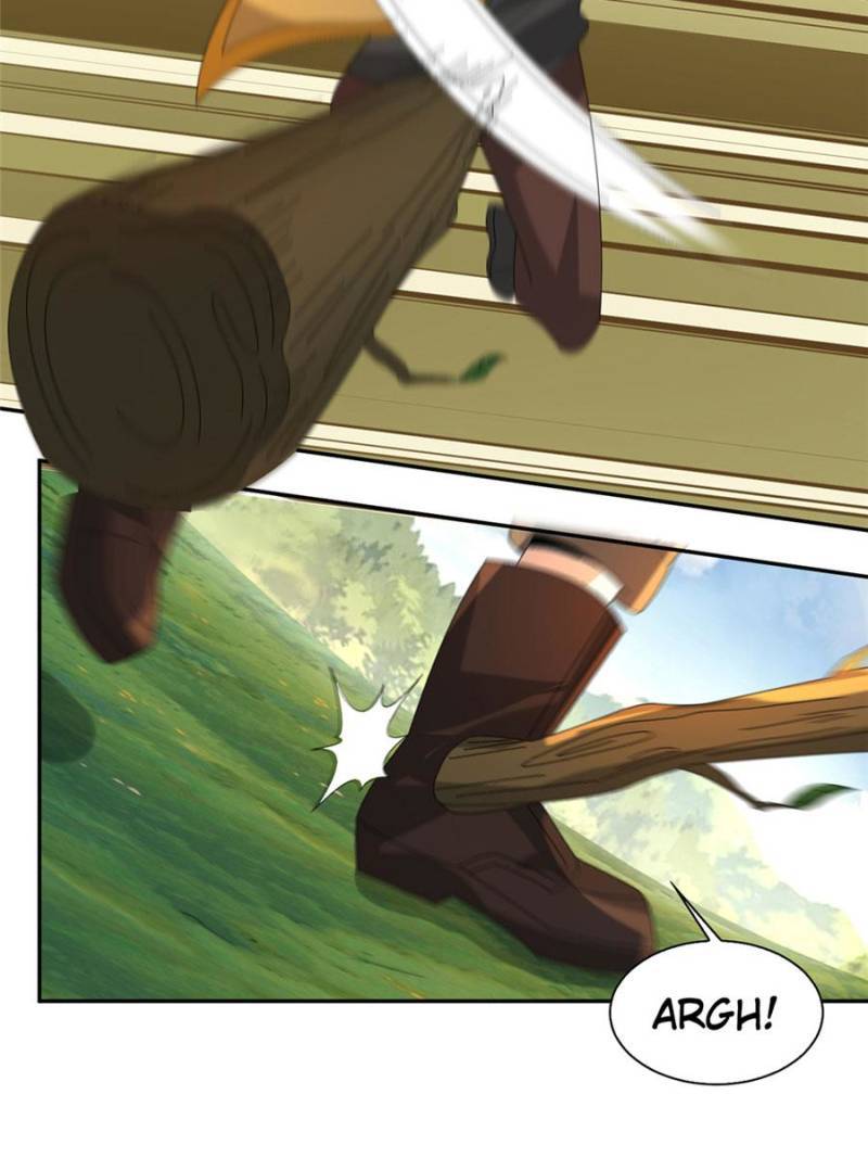 The Super Book Of Death Chapter 86 - page 50