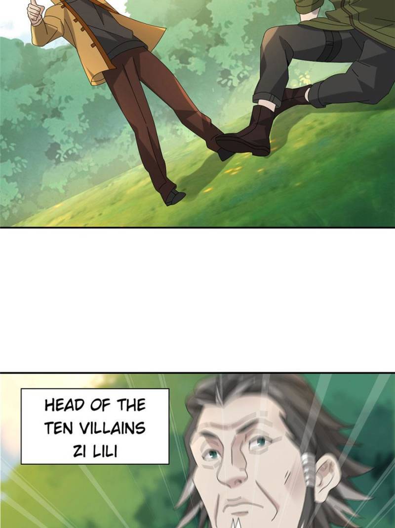 The Super Book Of Death Chapter 86 - page 58