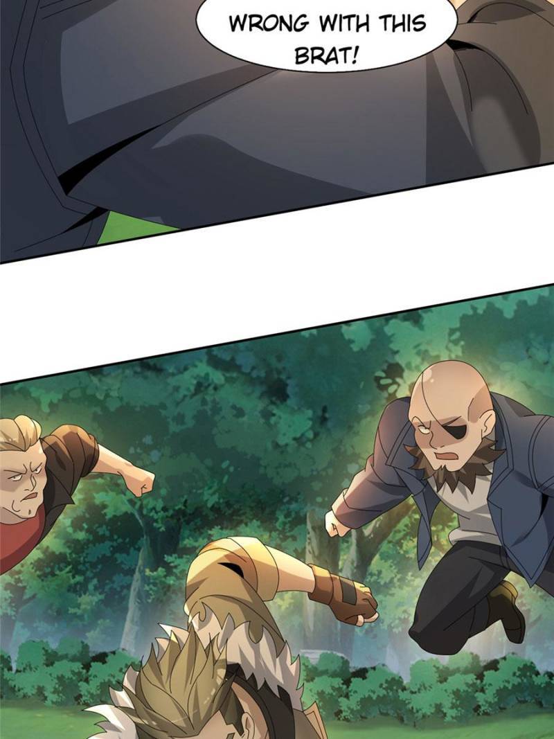 The Super Book Of Death Chapter 86 - page 8