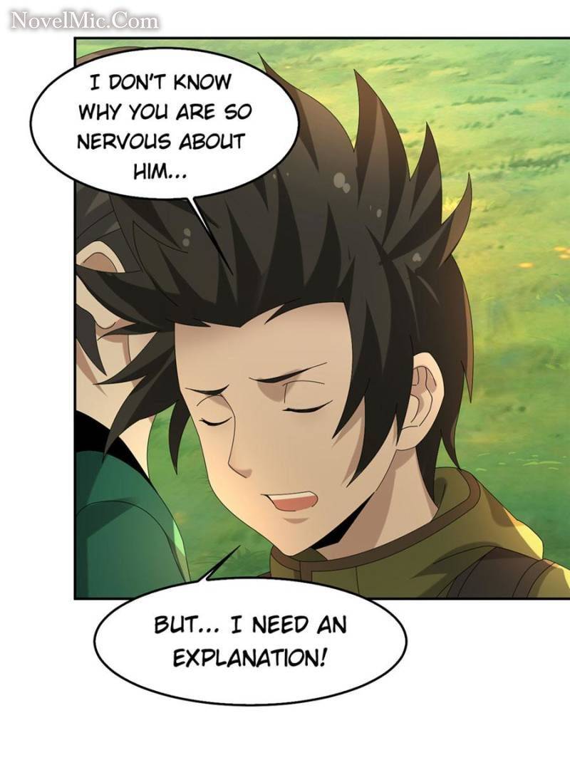 The Super Book Of Death Chapter 87 - page 70