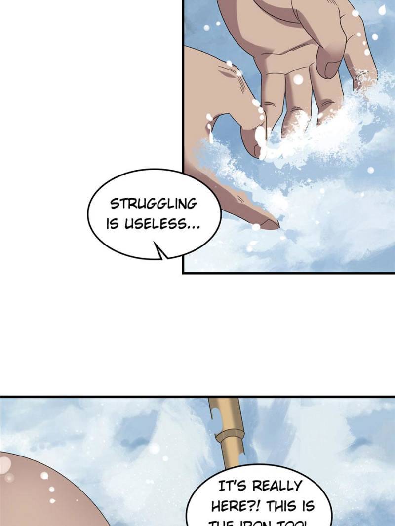 The Super Book Of Death Chapter 89 - page 13