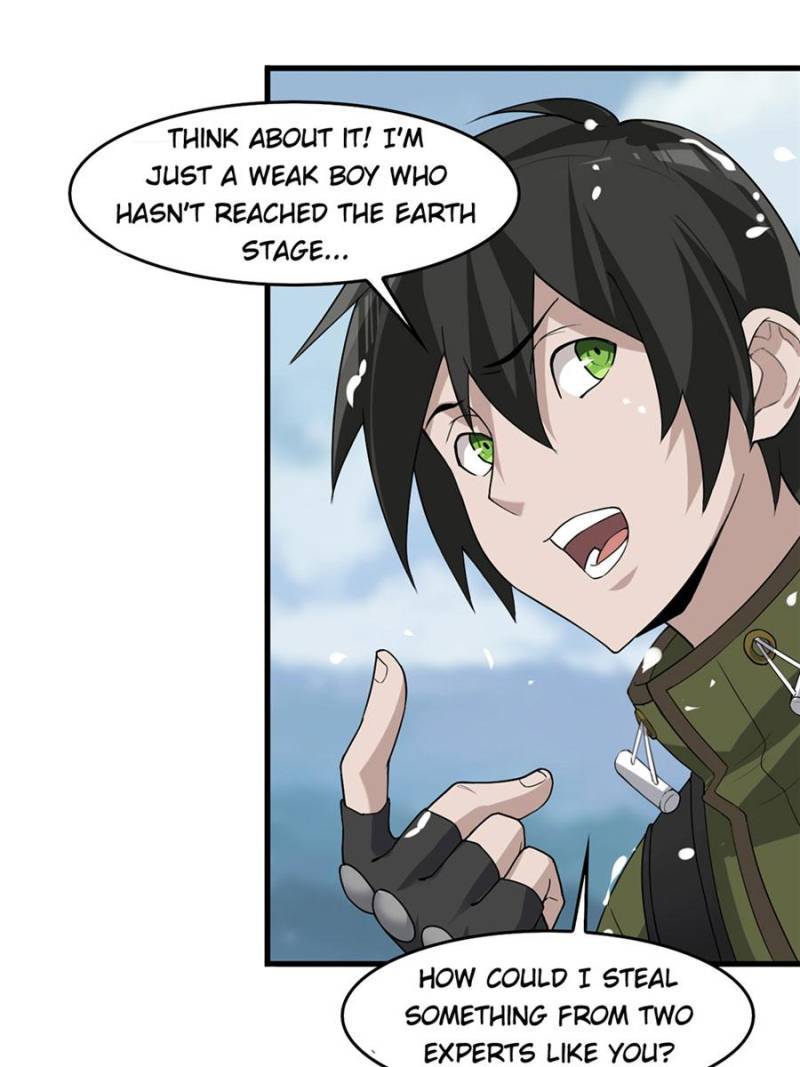 The Super Book Of Death Chapter 89 - page 23