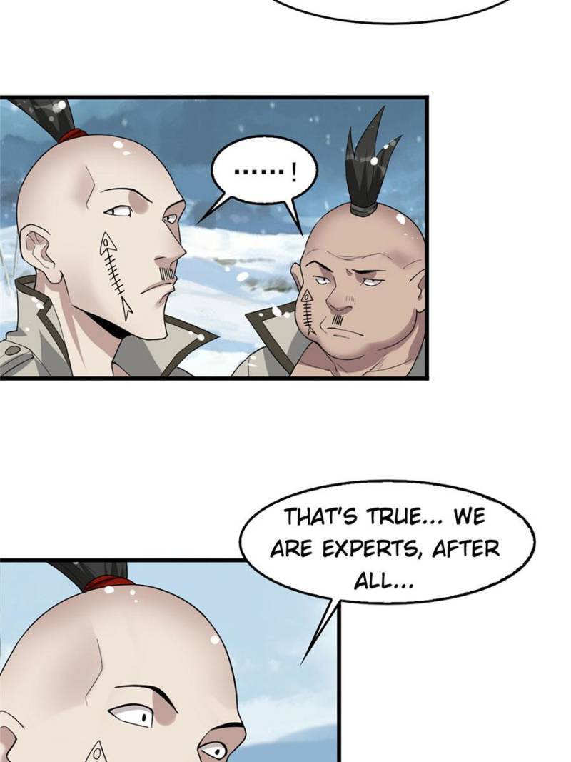 The Super Book Of Death Chapter 89 - page 24
