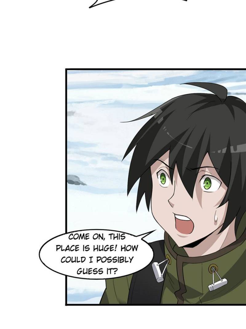 The Super Book Of Death Chapter 89 - page 29
