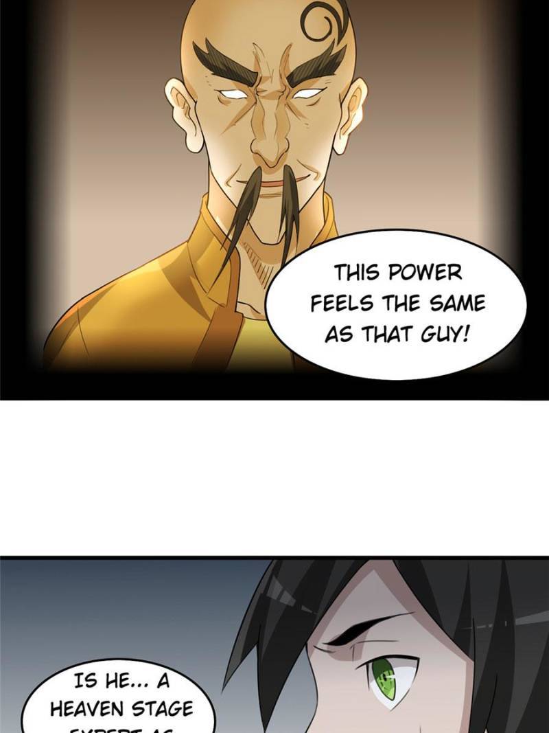 The Super Book Of Death Chapter 89 - page 33
