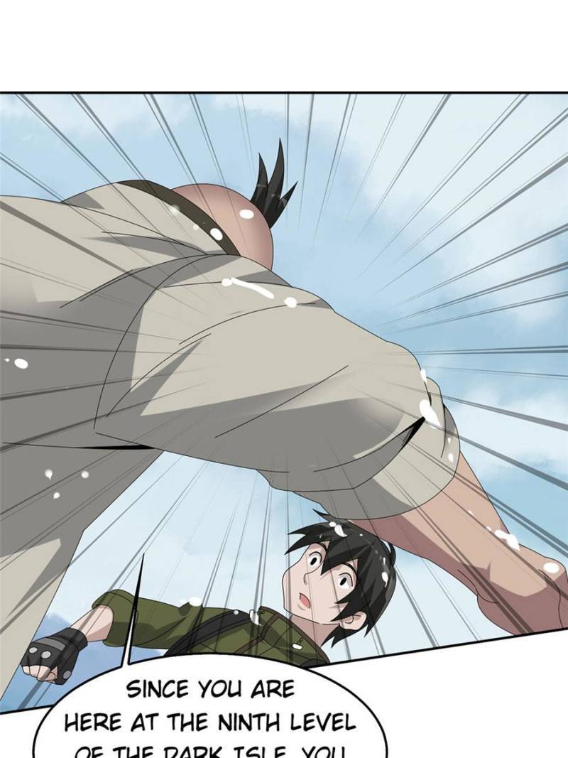 The Super Book Of Death Chapter 89 - page 35