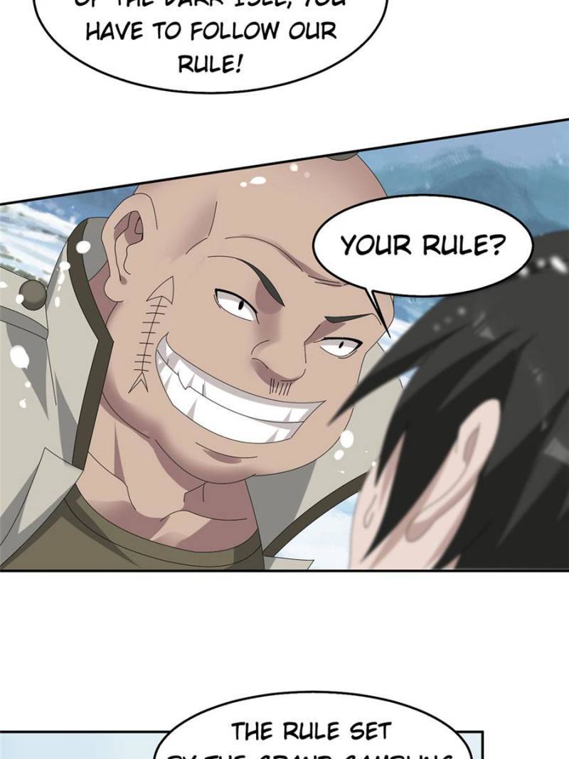 The Super Book Of Death Chapter 89 - page 36