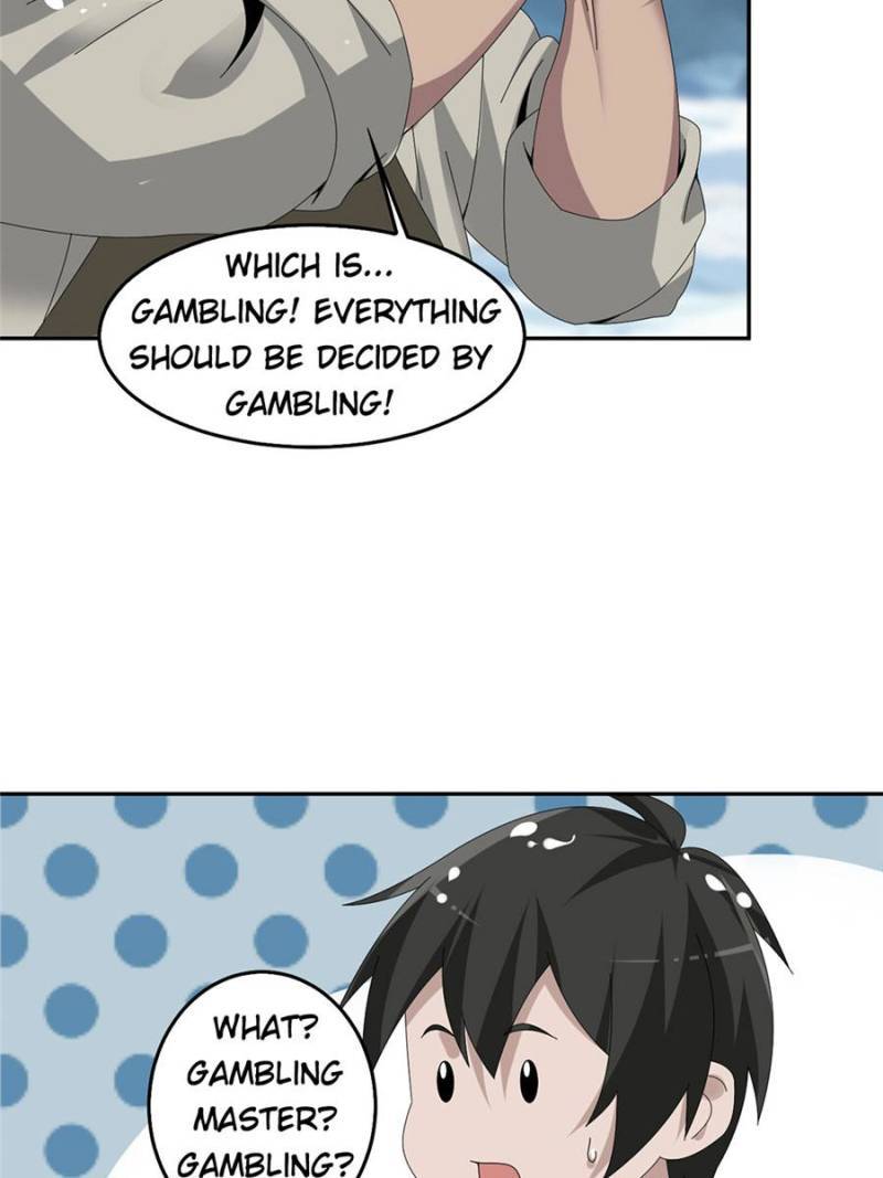 The Super Book Of Death Chapter 89 - page 38