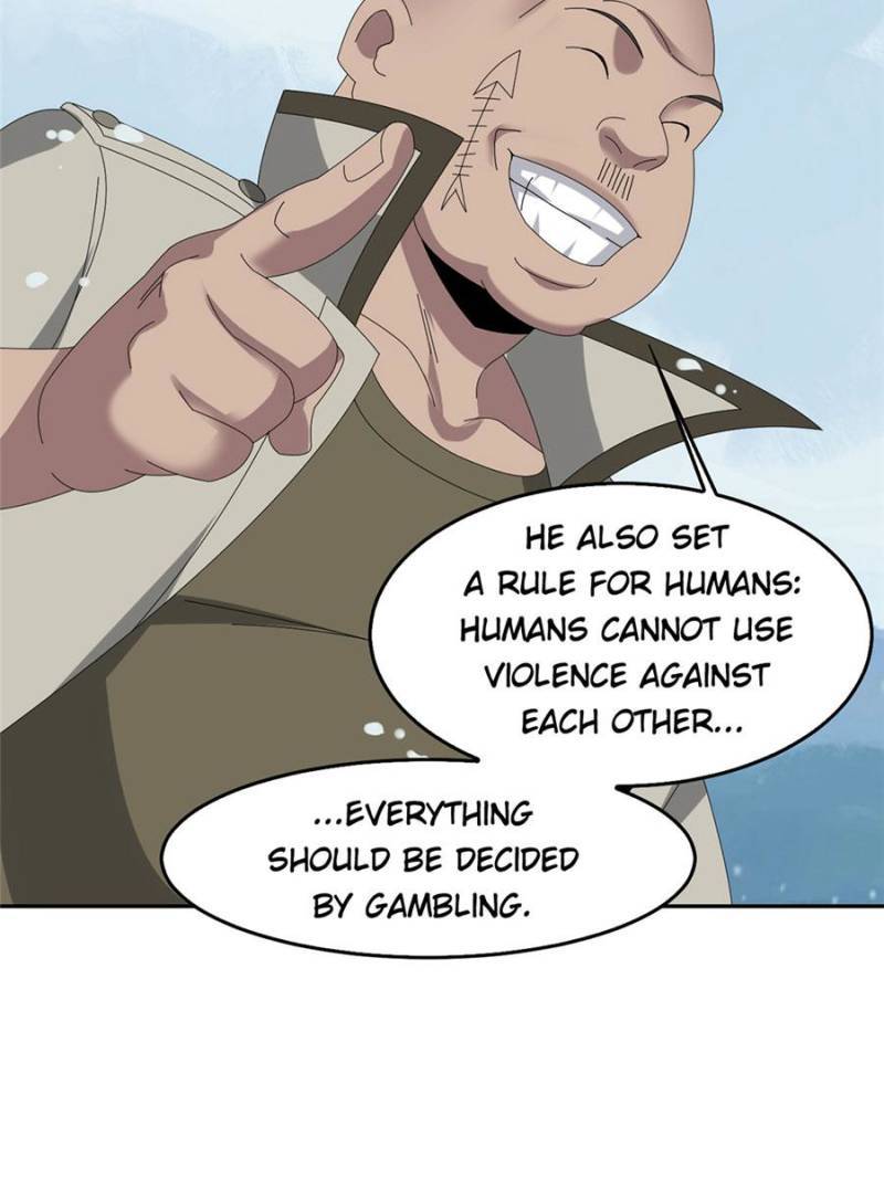 The Super Book Of Death Chapter 89 - page 47