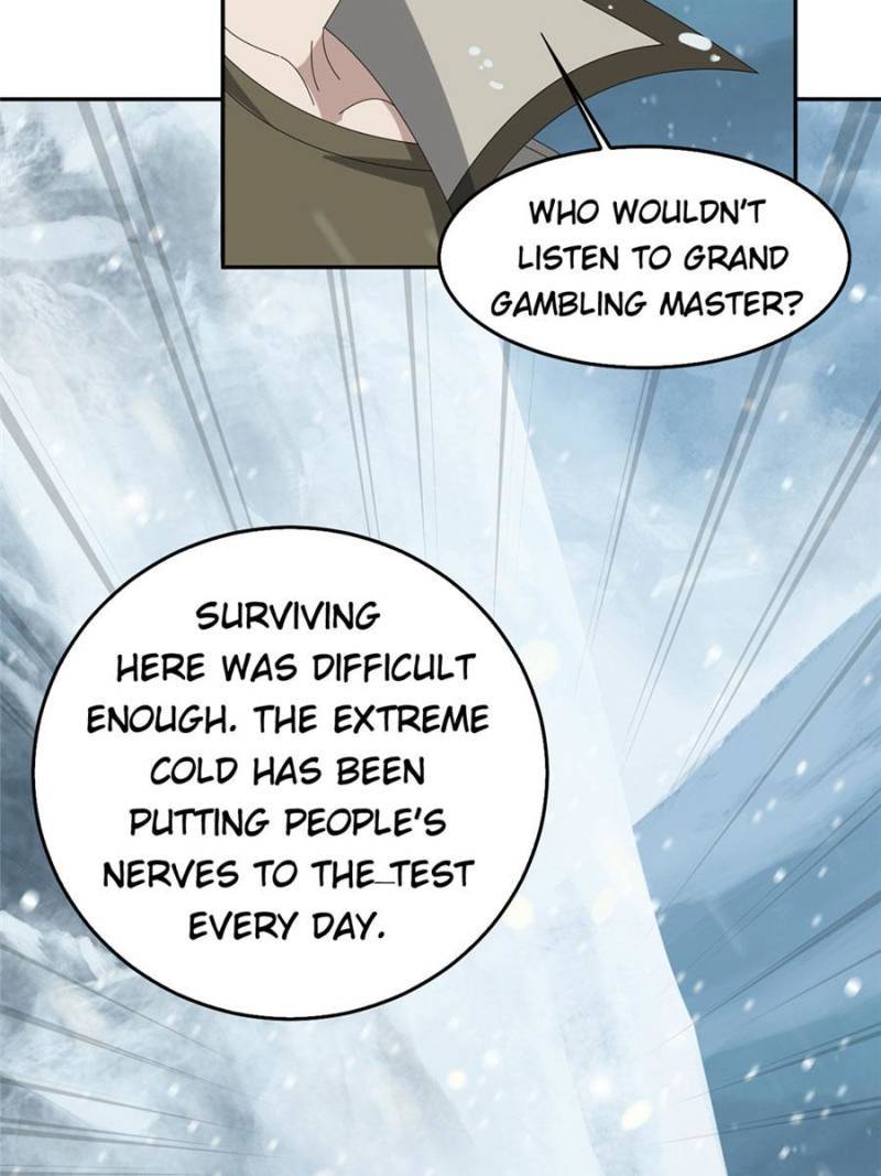 The Super Book Of Death Chapter 89 - page 50