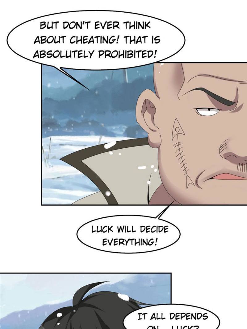 The Super Book Of Death Chapter 89 - page 53