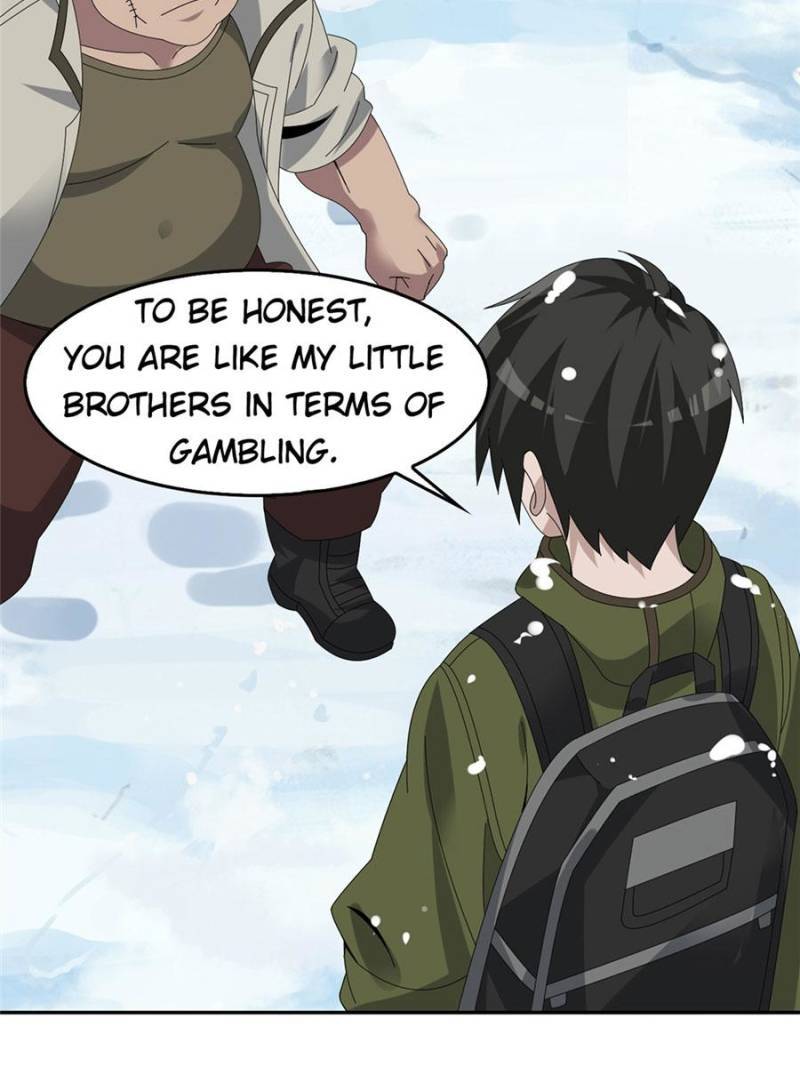 The Super Book Of Death Chapter 89 - page 57