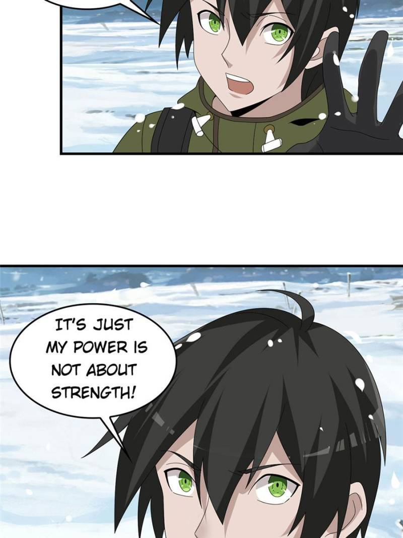 The Super Book Of Death Chapter 89 - page 6