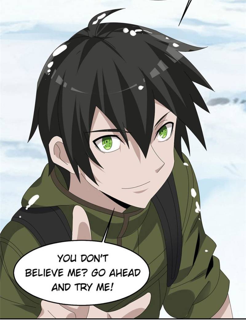 The Super Book Of Death Chapter 89 - page 60
