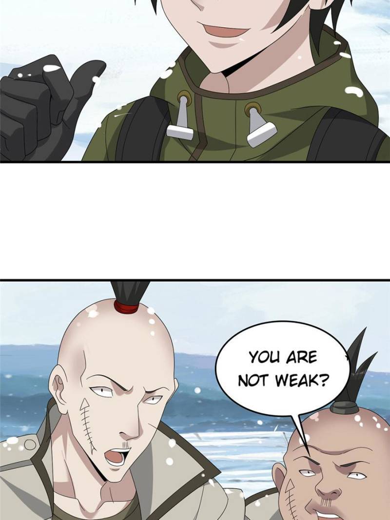The Super Book Of Death Chapter 89 - page 7
