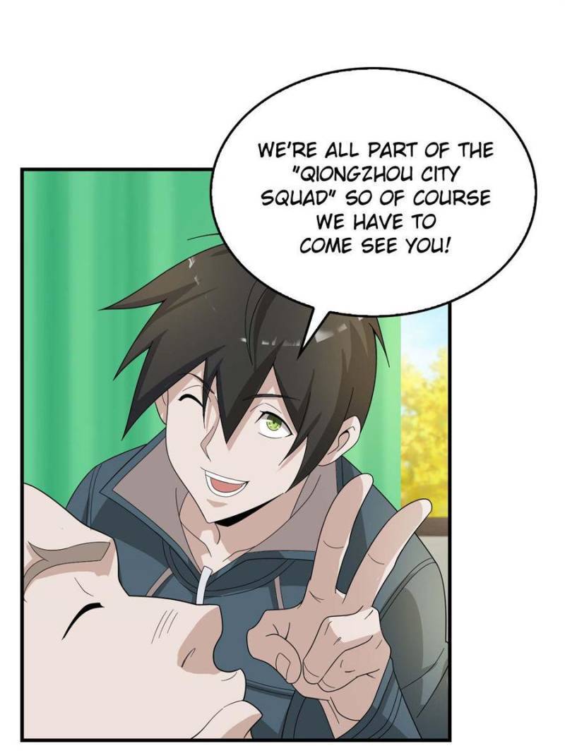 The Super Book Of Death Chapter 66 - page 14