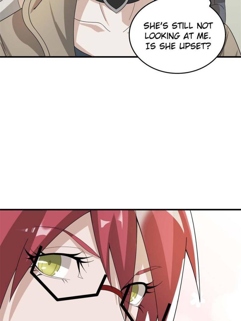 The Super Book Of Death Chapter 66 - page 16