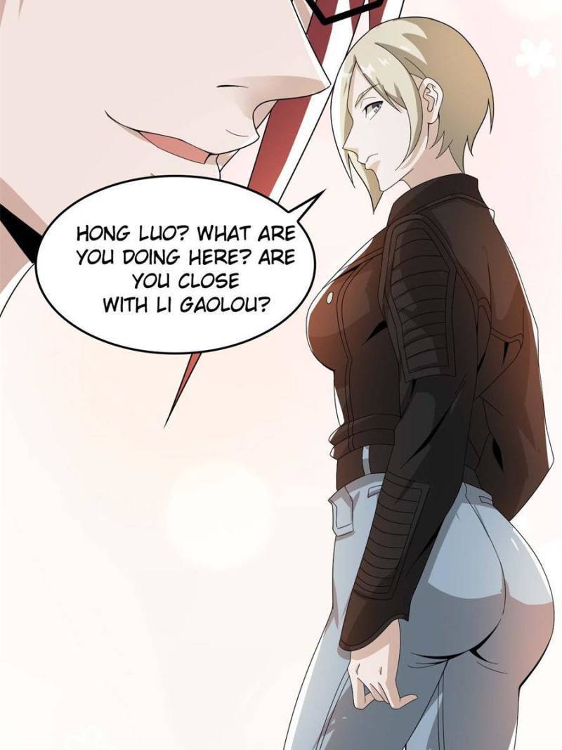 The Super Book Of Death Chapter 66 - page 17