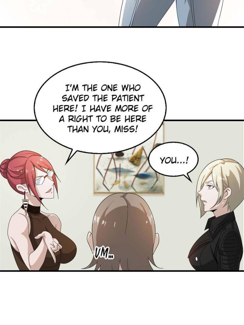 The Super Book Of Death Chapter 66 - page 18