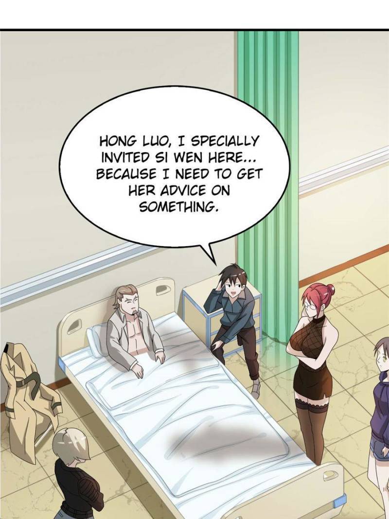 The Super Book Of Death Chapter 66 - page 19