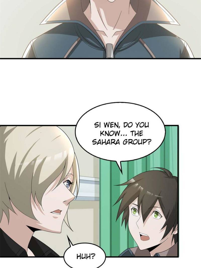 The Super Book Of Death Chapter 66 - page 22