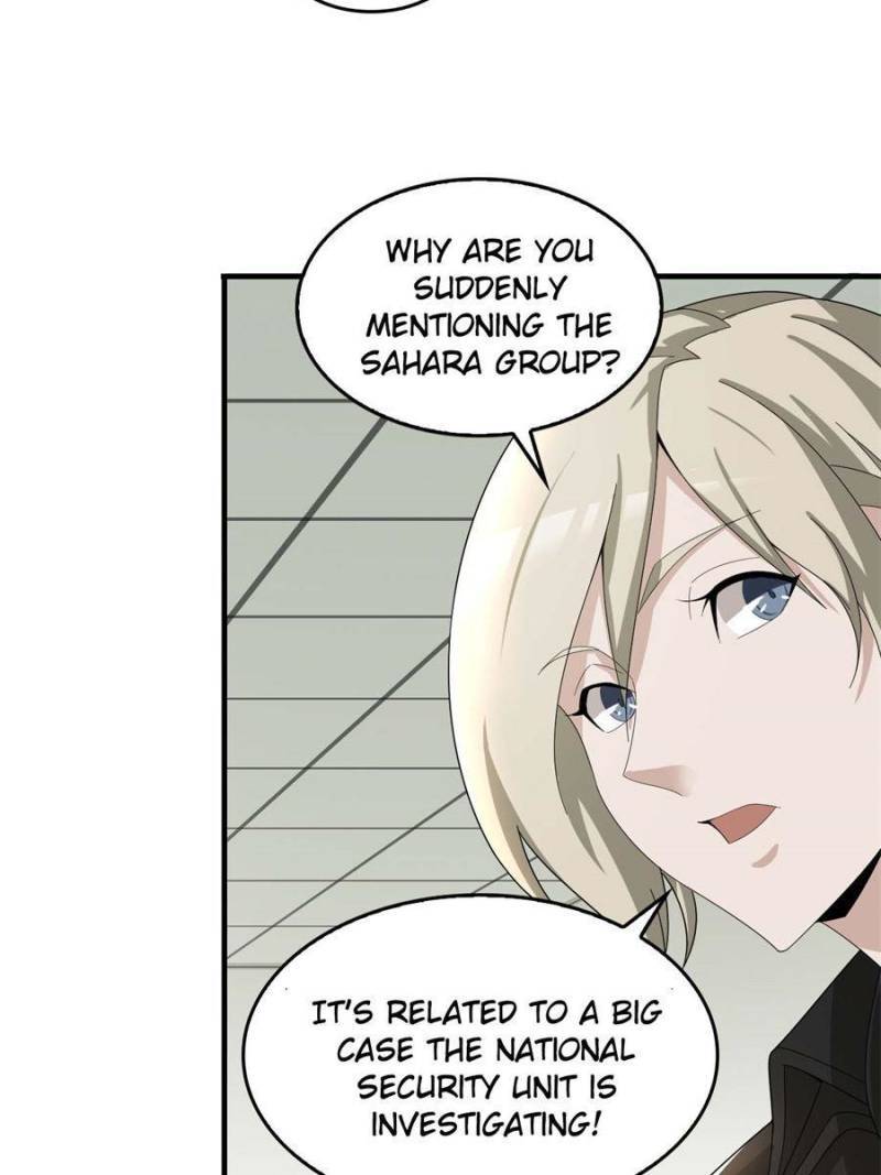 The Super Book Of Death Chapter 66 - page 23