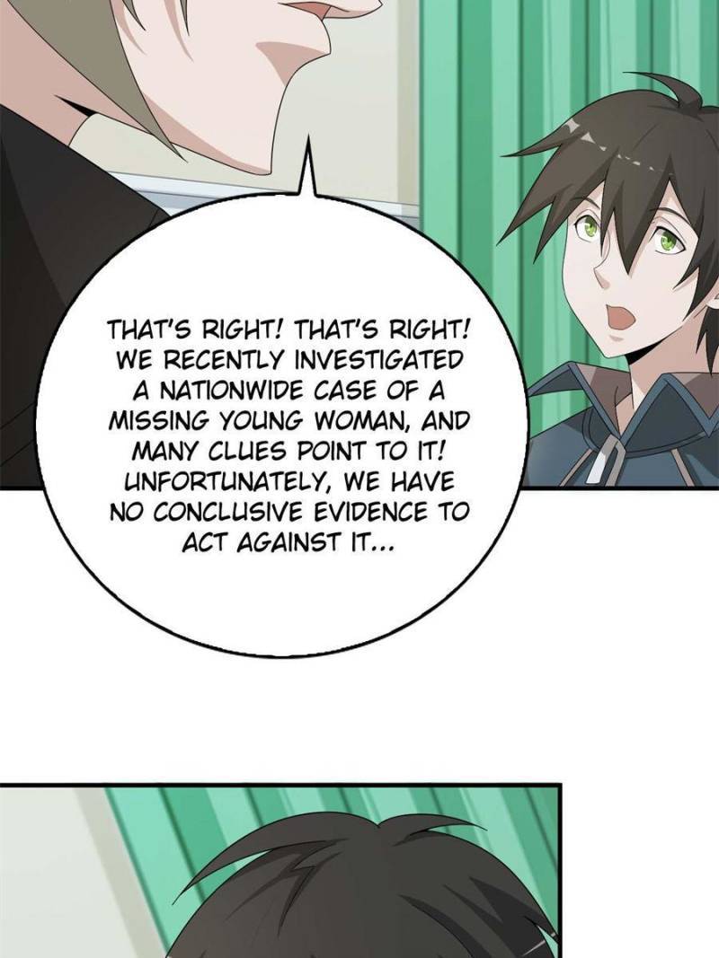 The Super Book Of Death Chapter 66 - page 25