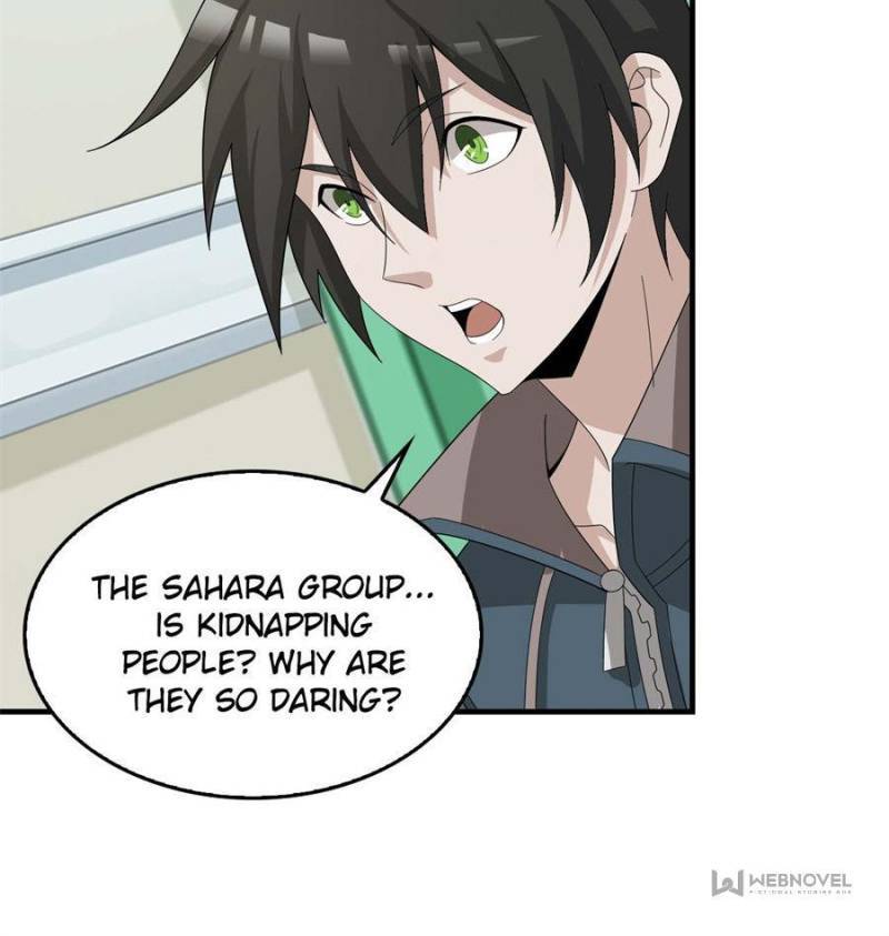The Super Book Of Death Chapter 66 - page 26