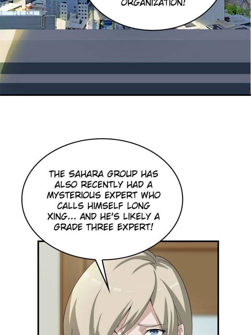The Super Book Of Death Chapter 66 - page 28