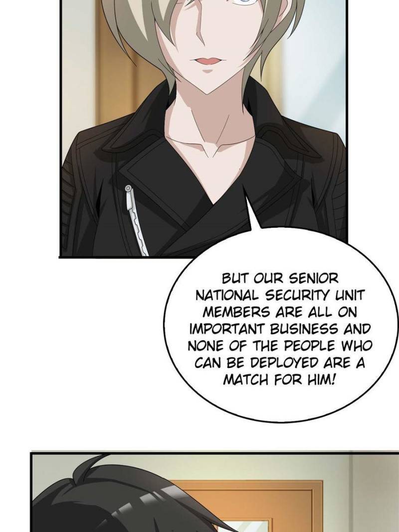 The Super Book Of Death Chapter 66 - page 29