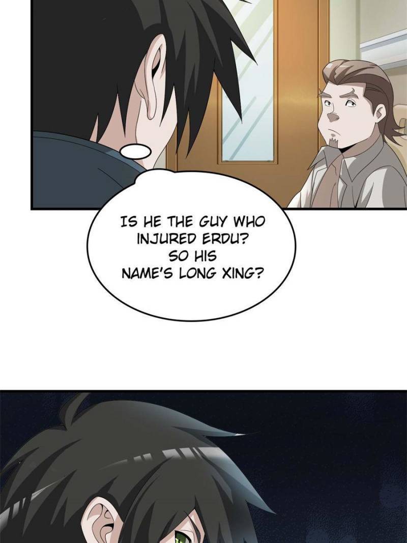 The Super Book Of Death Chapter 66 - page 30