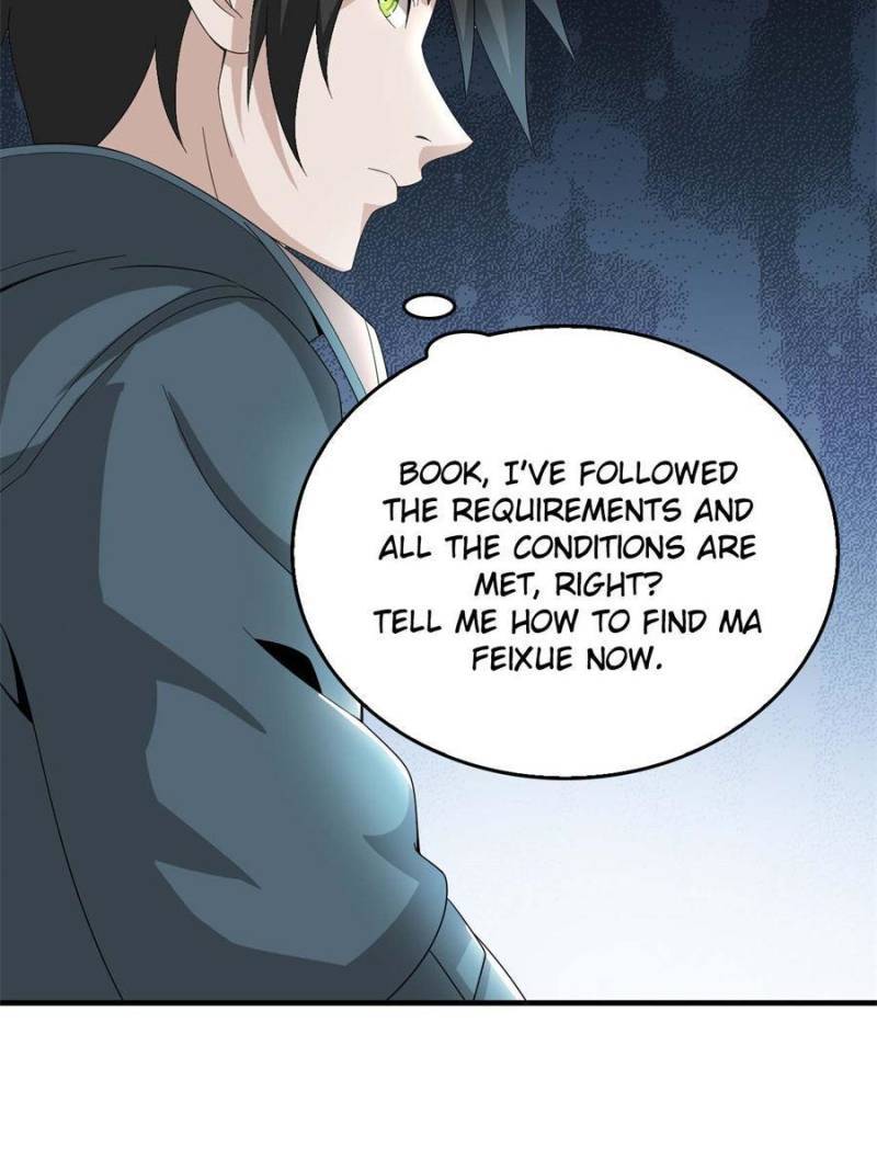 The Super Book Of Death Chapter 66 - page 31