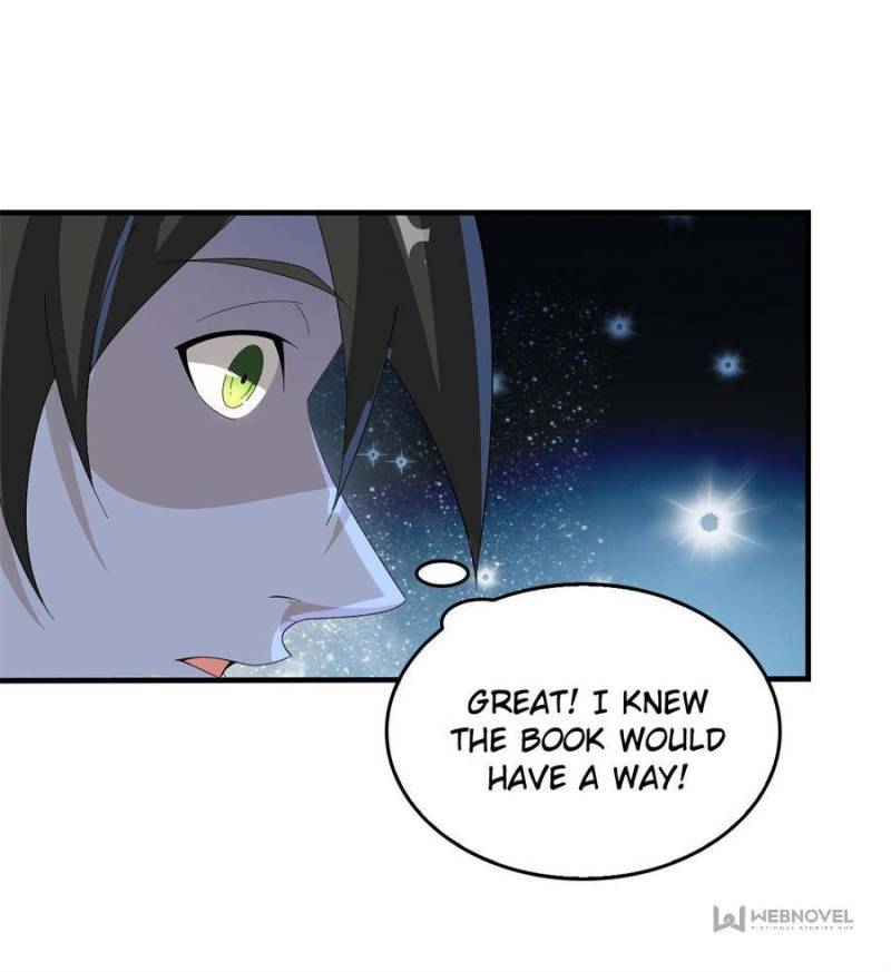 The Super Book Of Death Chapter 66 - page 33