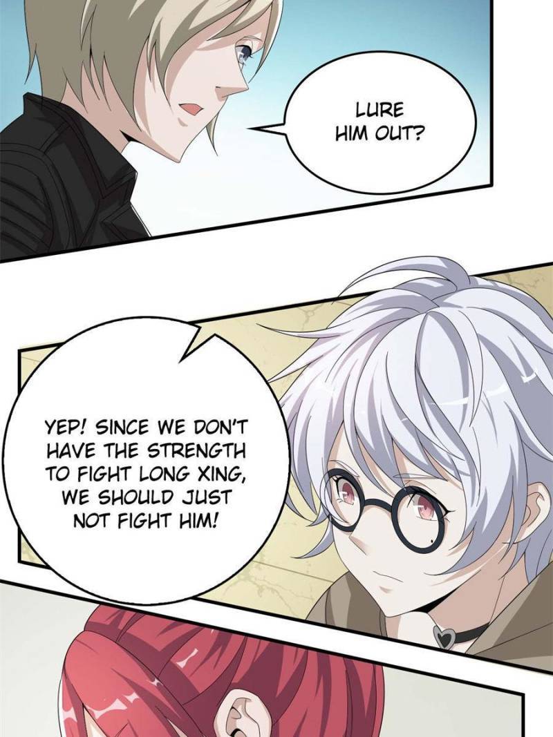 The Super Book Of Death Chapter 66 - page 39