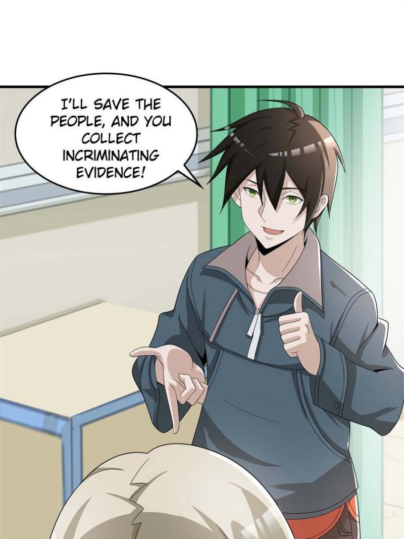 The Super Book Of Death Chapter 66 - page 41