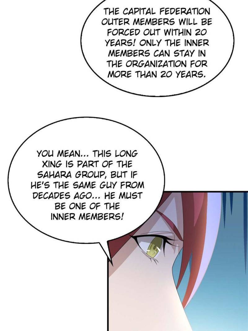 The Super Book Of Death Chapter 66 - page 50