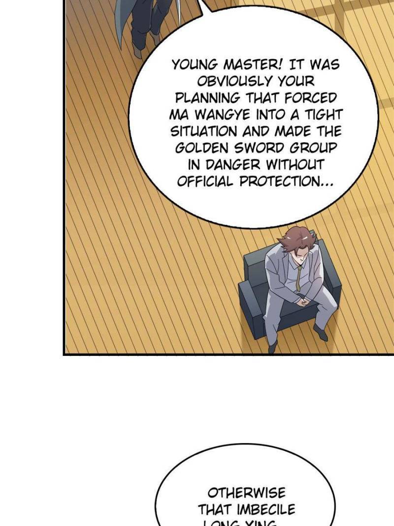 The Super Book Of Death Chapter 66 - page 6